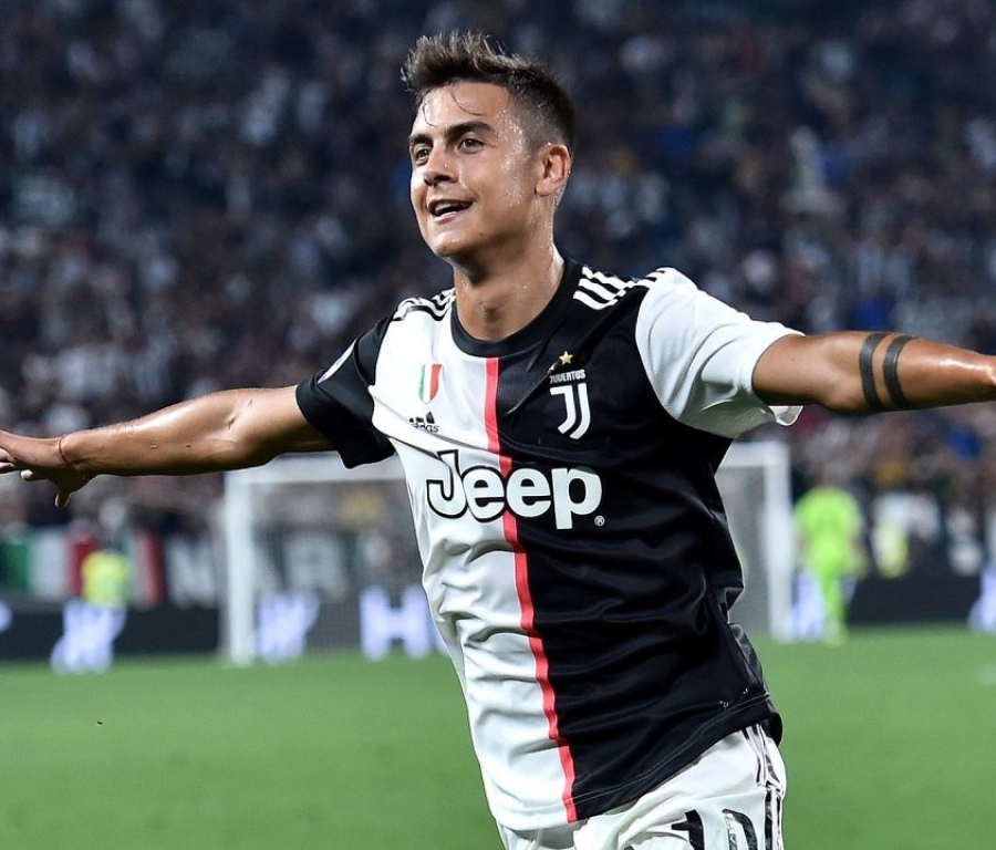 dybala